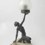 552 2086 Bordslampa